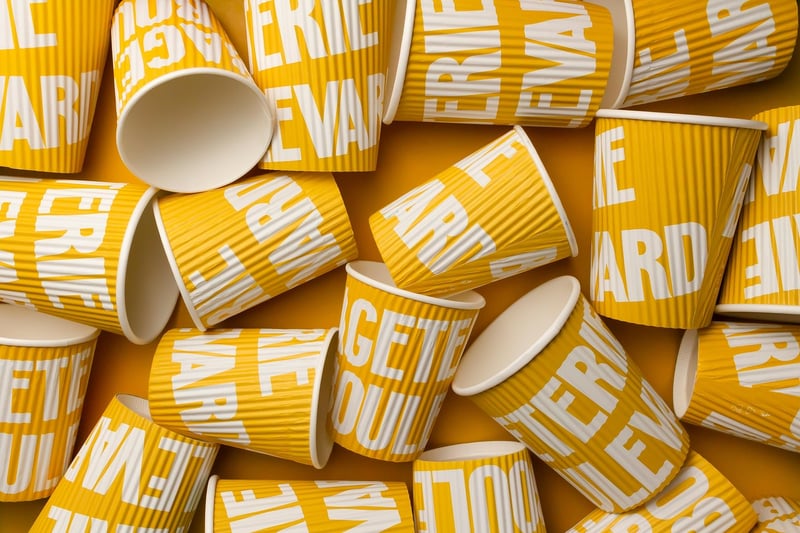 Eco-Friendly Wearables