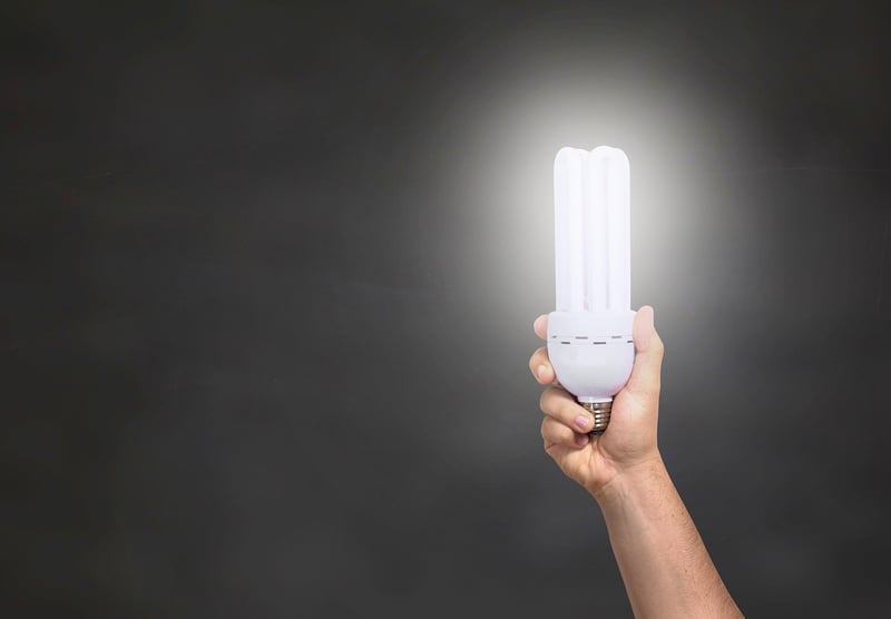 Sustainable Lighting