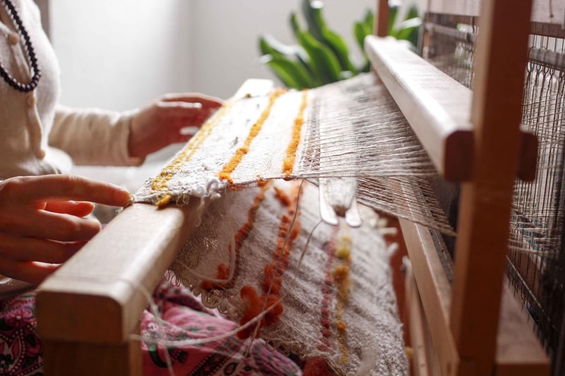 Handmade Textiles