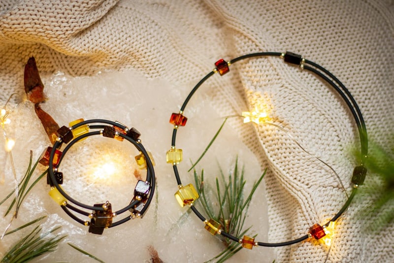Repurposed Accessories